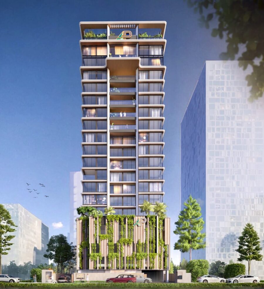 Namrata, artist's impression