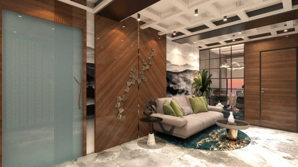 Orion West, view 3